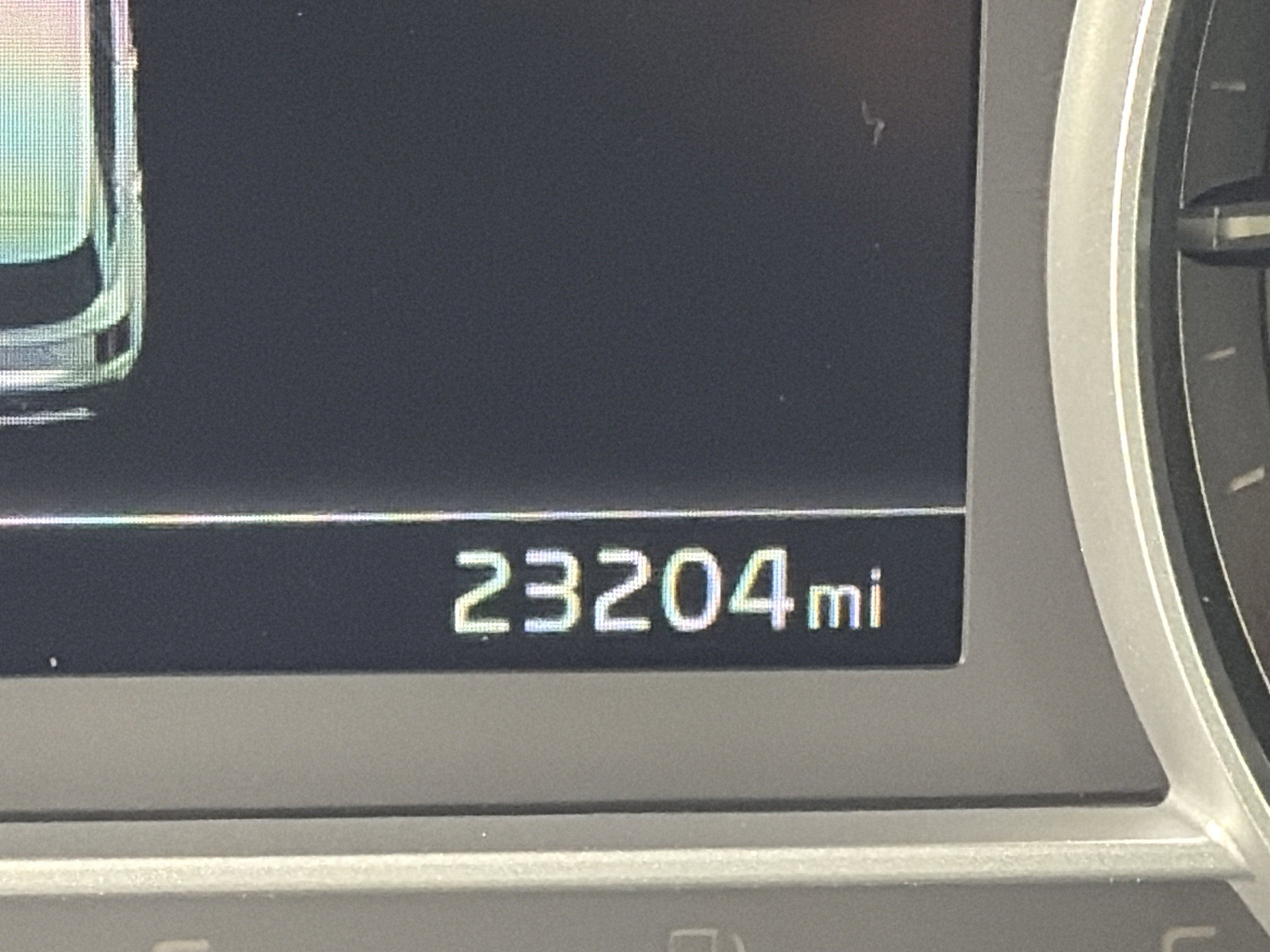 Certified 2023 Kia Sorento S w/ Panoramic Sunroof Package image 5