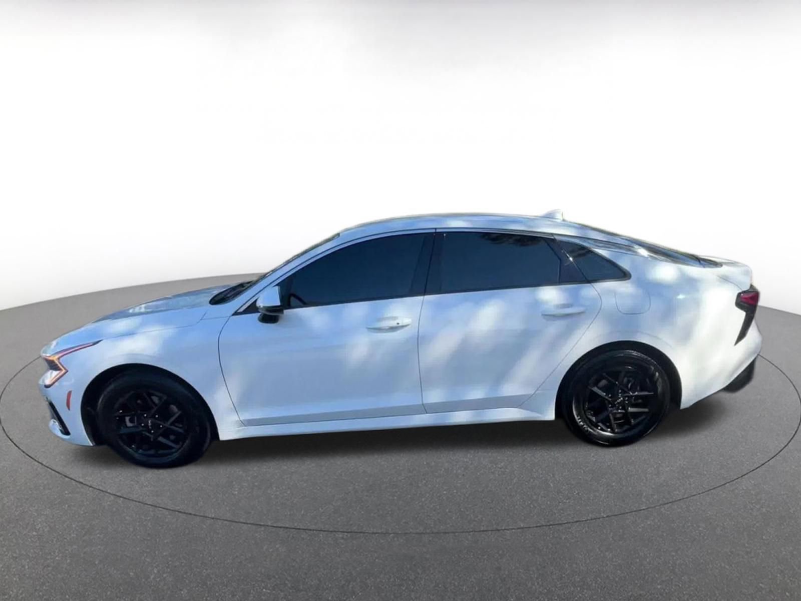 Used 2025 Kia K5 LXS image 8