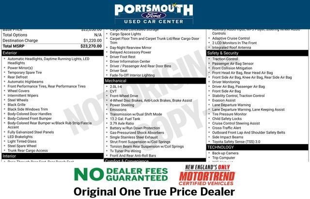 Used 2024 Toyota Corolla LE image 22