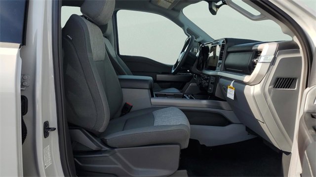 New 2026 Ford F250 4x4 Crew Cab Super Duty image 19