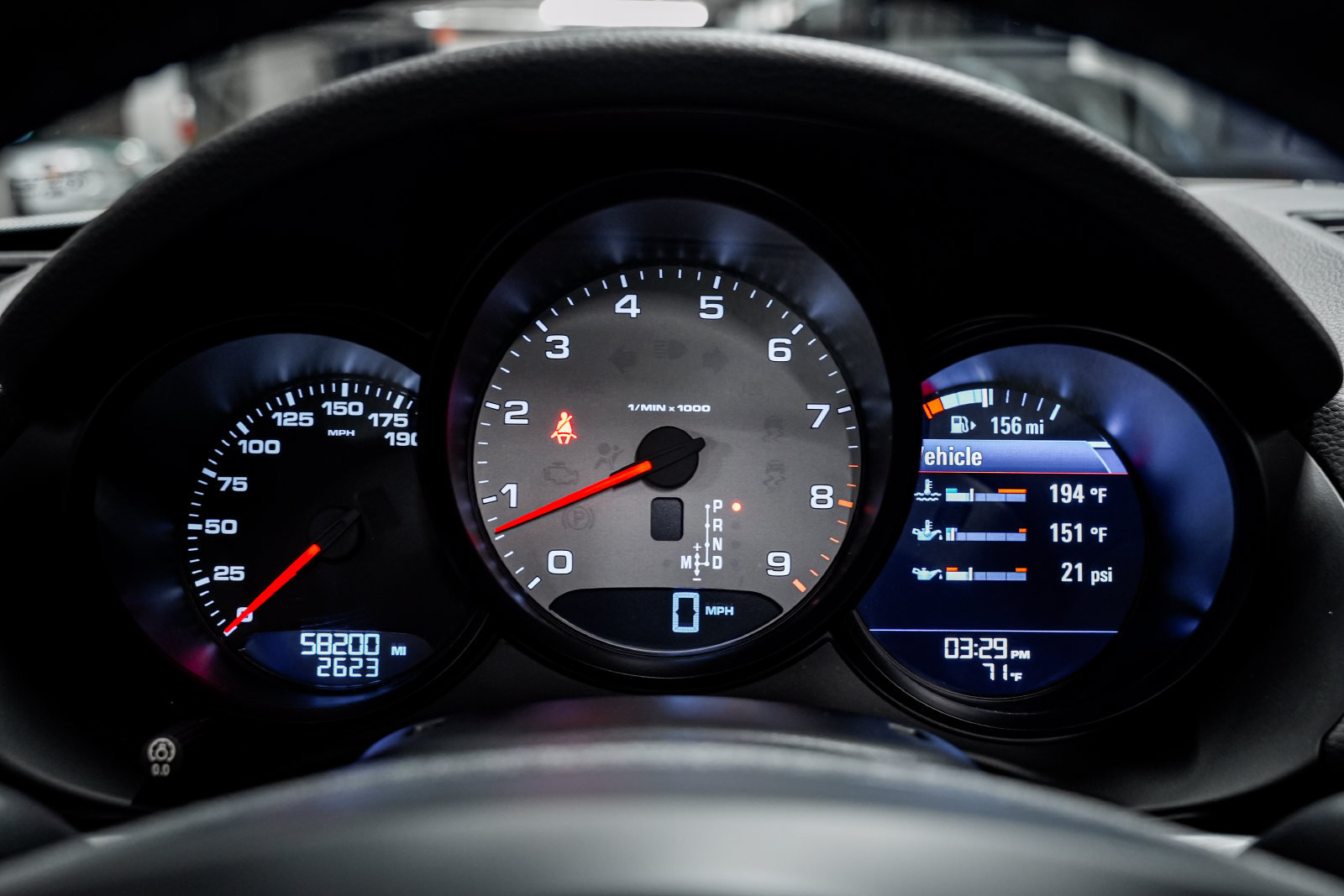 Used 2015 Porsche Boxster S RWD image 11