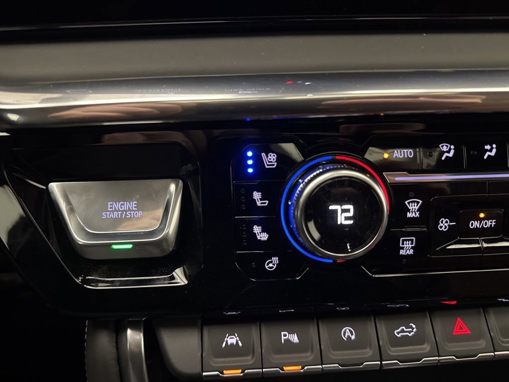 New 2026 GMC Sierra 1500 Denali Ultimate image 48