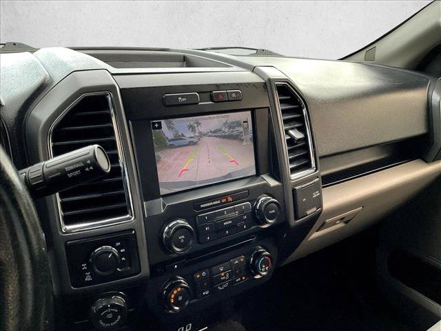 Used 2016 Ford F150 XLT w/ Equipment Group 302A Luxury AWD/4WD image 20