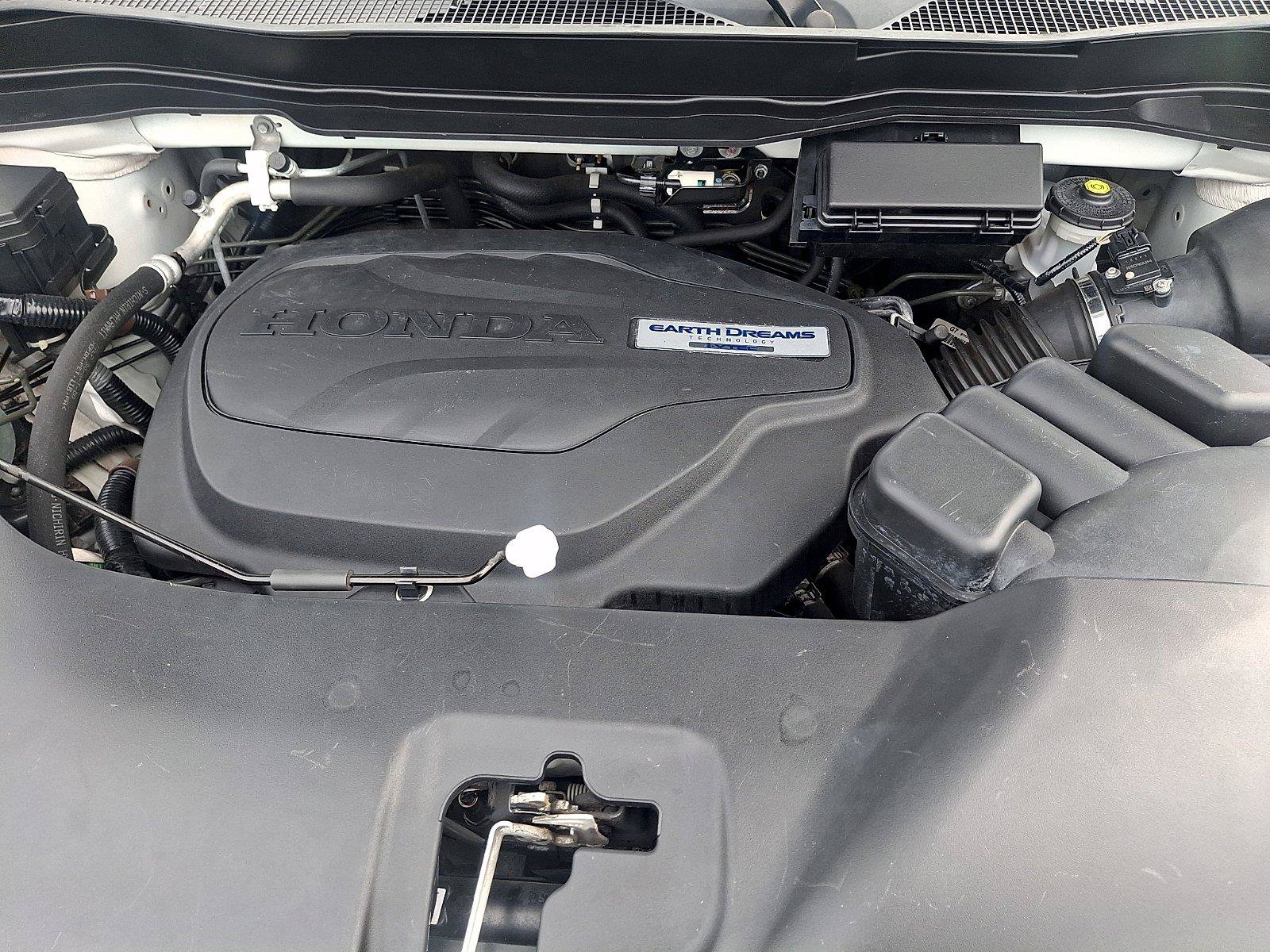 Used 2017 Honda Ridgeline RTL image 28
