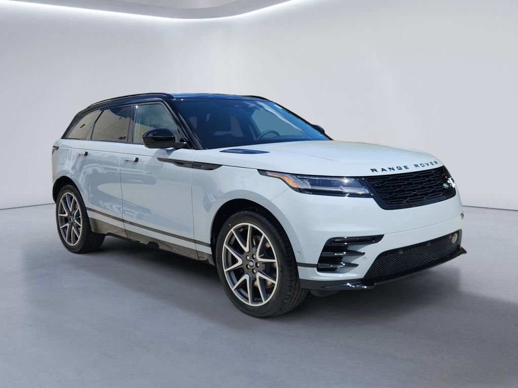 New 2026 Land Rover Range Rover Velar Dynamic SE AWD/4WD image 7