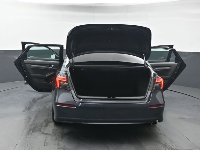 Used 2022 Honda Civic Sport image 42