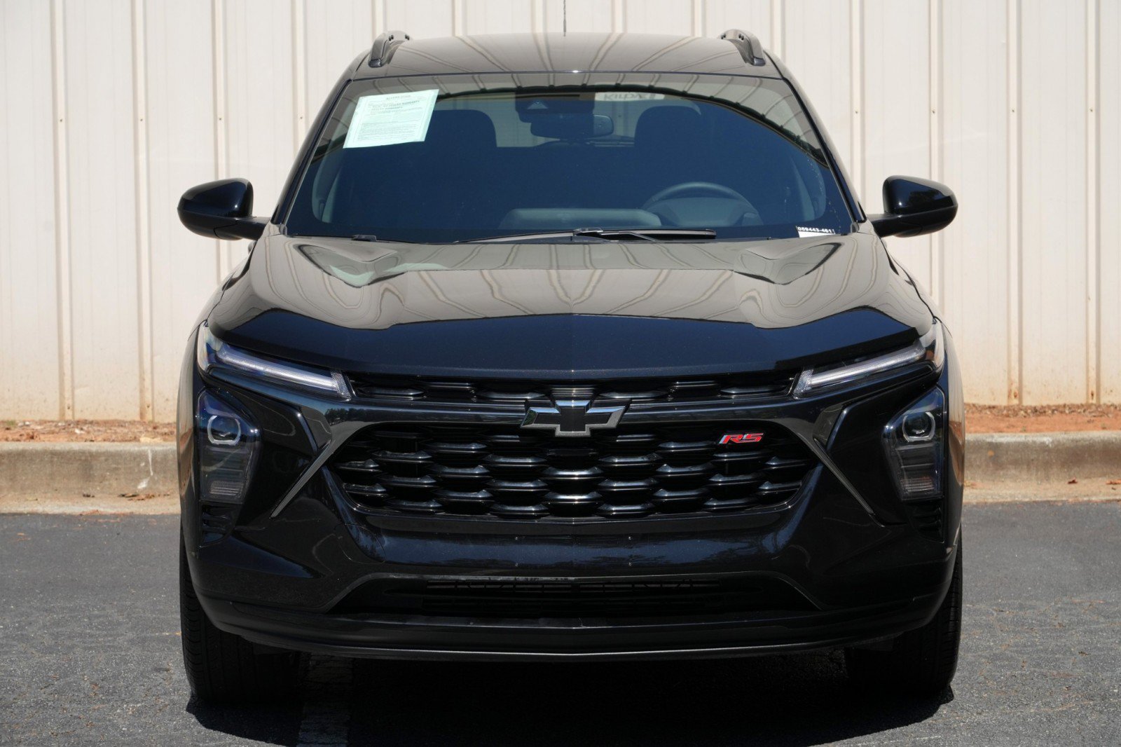 Used 2025 Chevrolet Trax RS FWD image 43