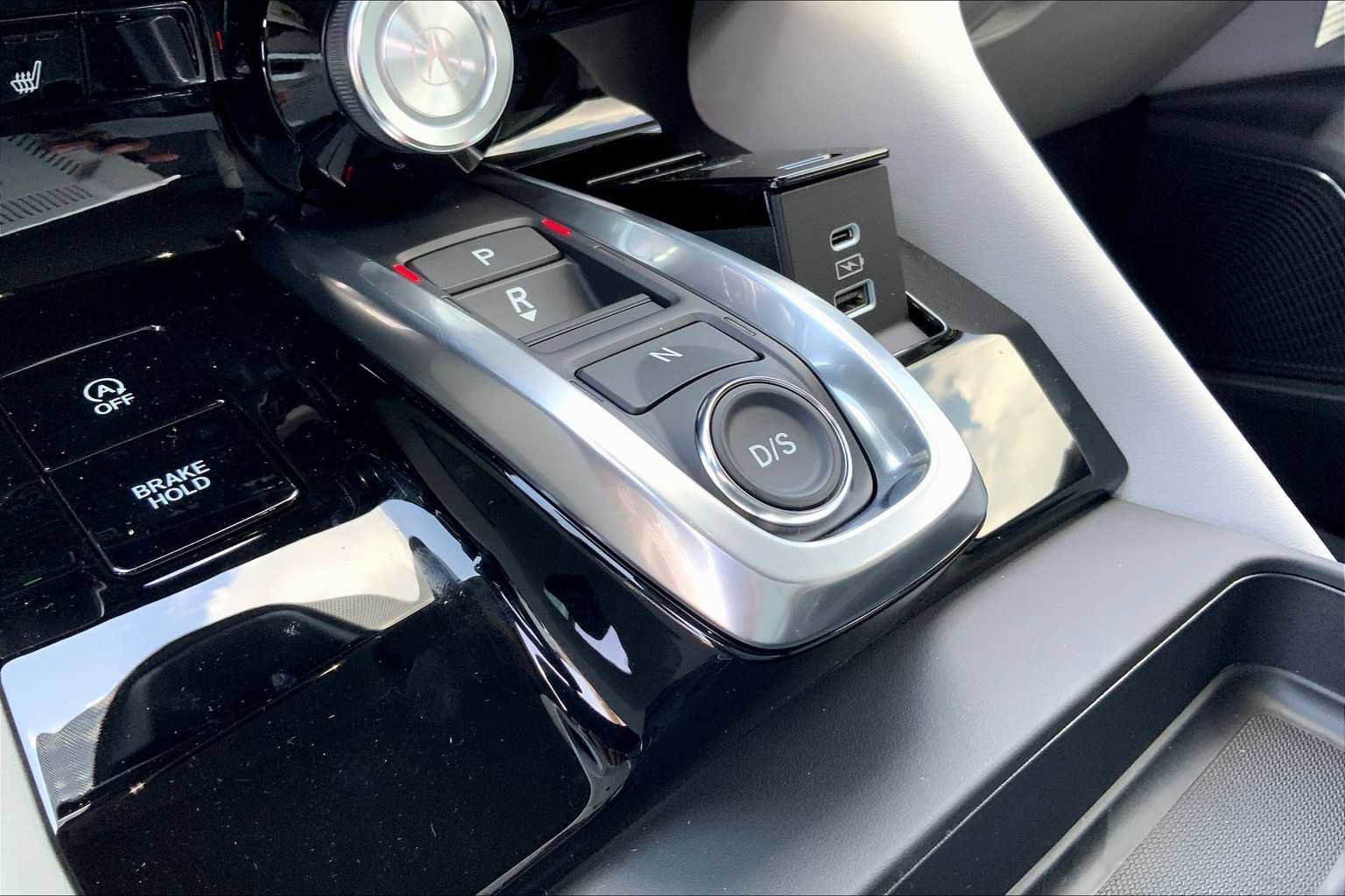 New 2026 Acura MDX SH-AWD w/ Technology Package image 19
