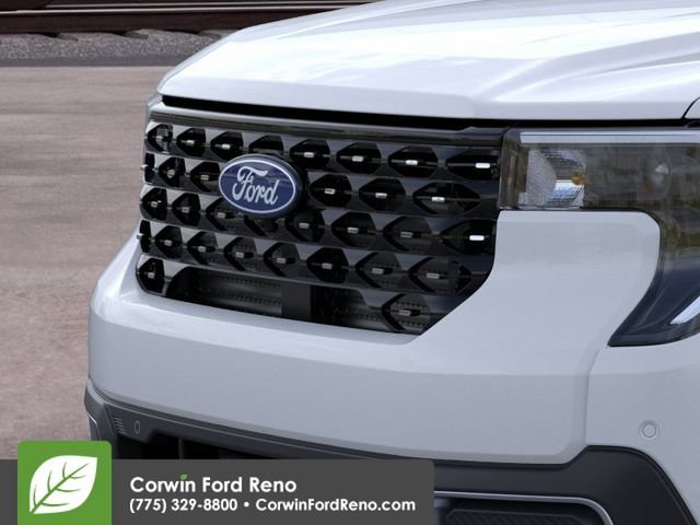 New 2026 Ford Maverick Lariat AWD/4WD image 20