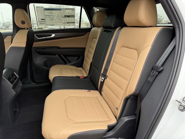 New 2026 Volkswagen Atlas Cross Sport SEL AWD/4WD image 20