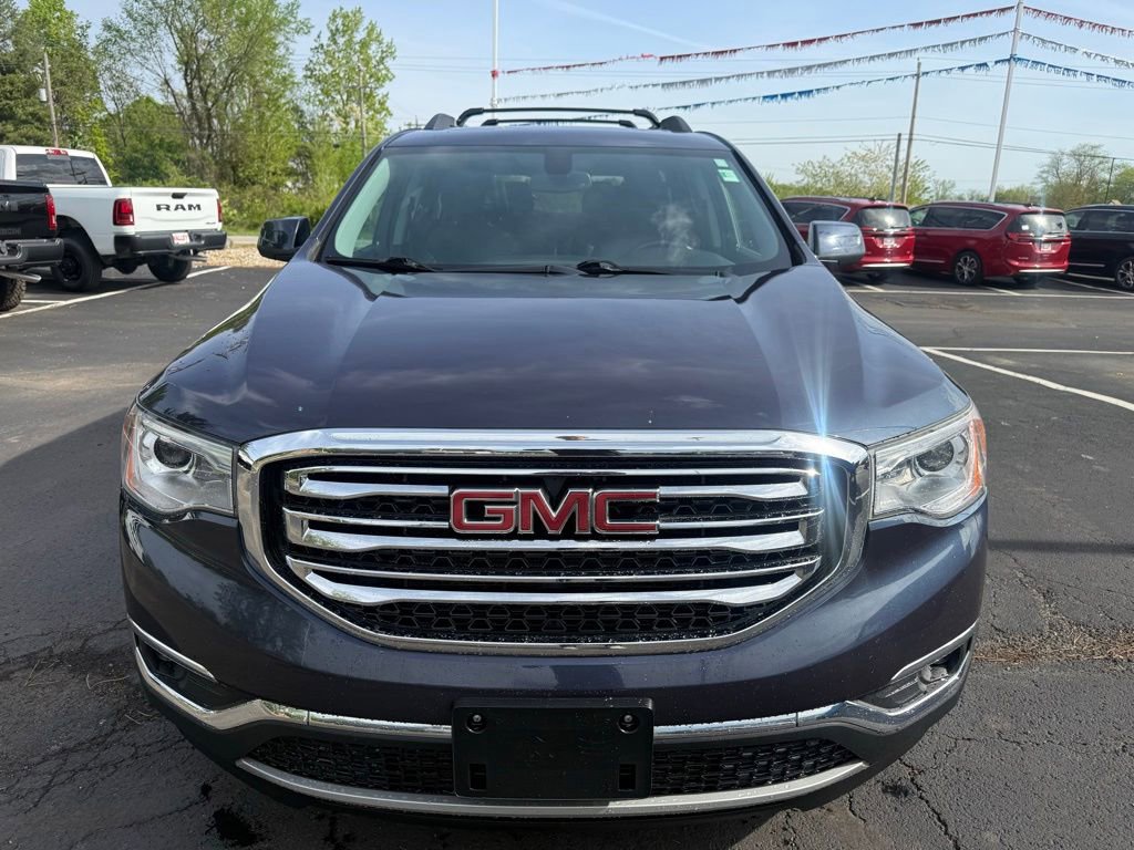 Used 2019 GMC Acadia SLT FWD image 8