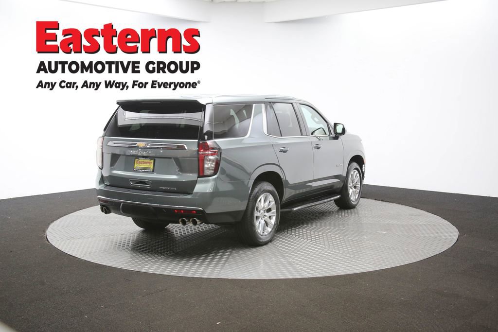 Used 2023 Chevrolet Tahoe Premier image 44