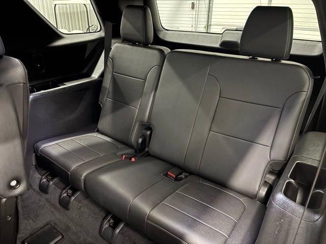 Used 2022 Chevrolet Traverse LT AWD/4WD image 11