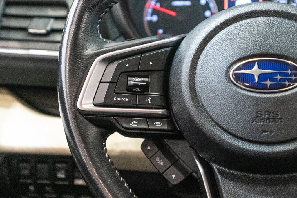 Used 2019 Subaru Ascent Premium w/ Popular Package #4 AWD/4WD image 17