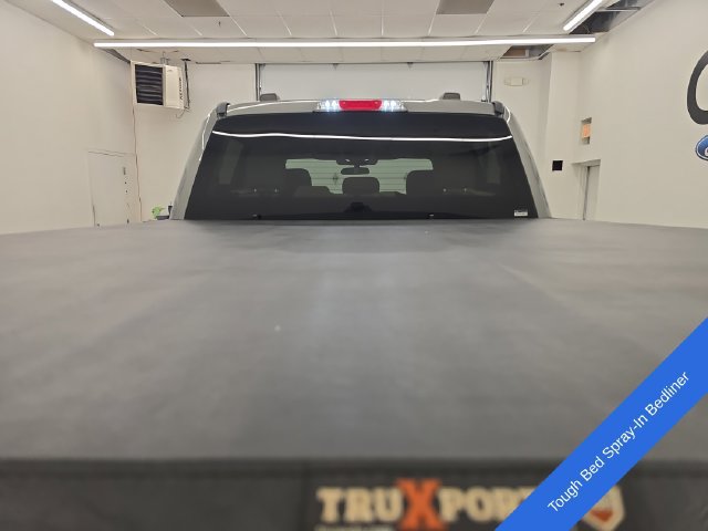 Certified 2020 Ford F250 XLT w/ XLT Premium Package AWD/4WD image 17