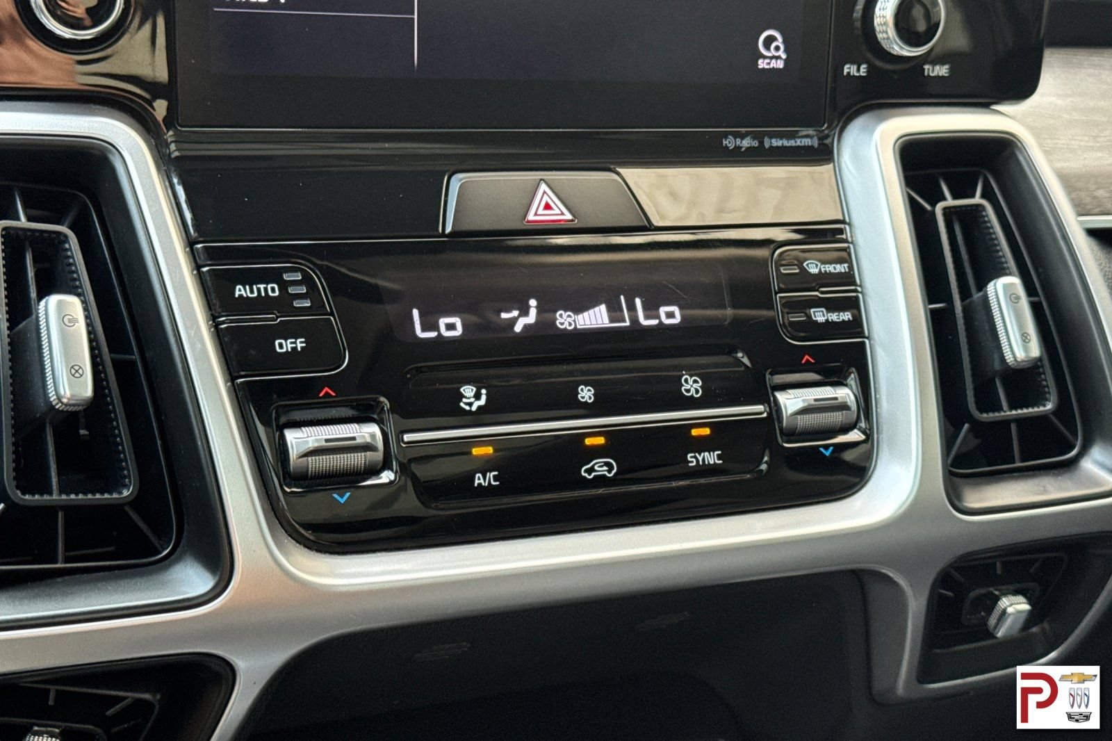 Used 2021 Kia Sorento EX w/ Panoramic Sunroof Package AWD/4WD image 25