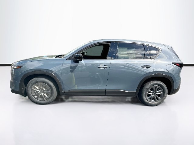 New 2026 MAZDA CX-5 Select AWD/4WD image 4