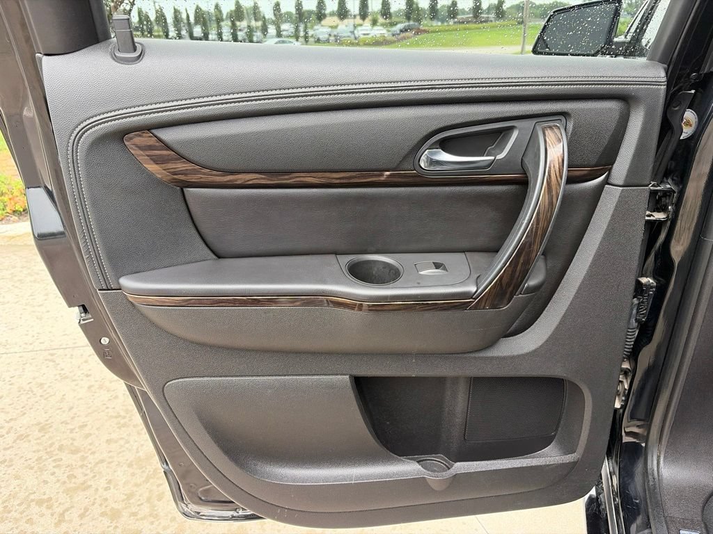 Used 2016 GMC Acadia Denali AWD/4WD image 35