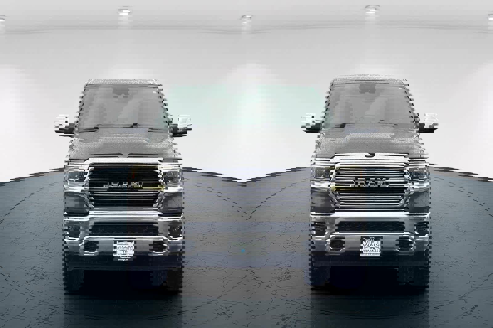 Used 2024 RAM 1500 Laramie image 10