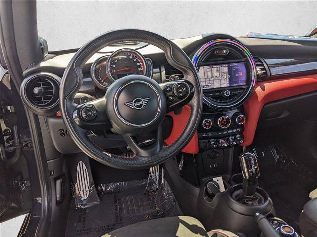 Used 2020 MINI Cooper John Cooper Works FWD image 18
