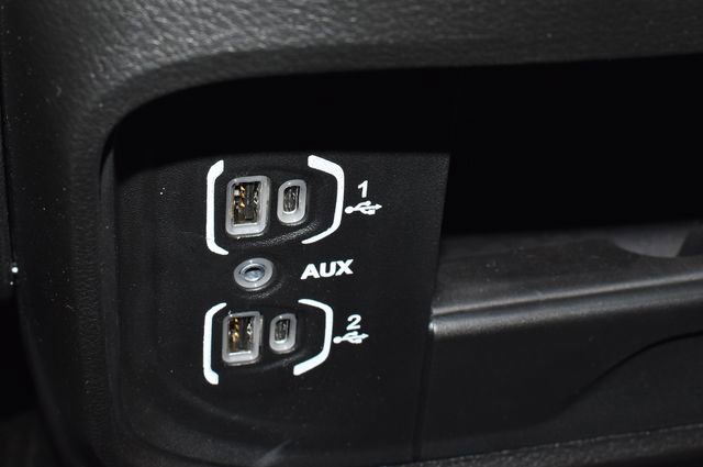 New 2026 RAM 3500 Tradesman image 18