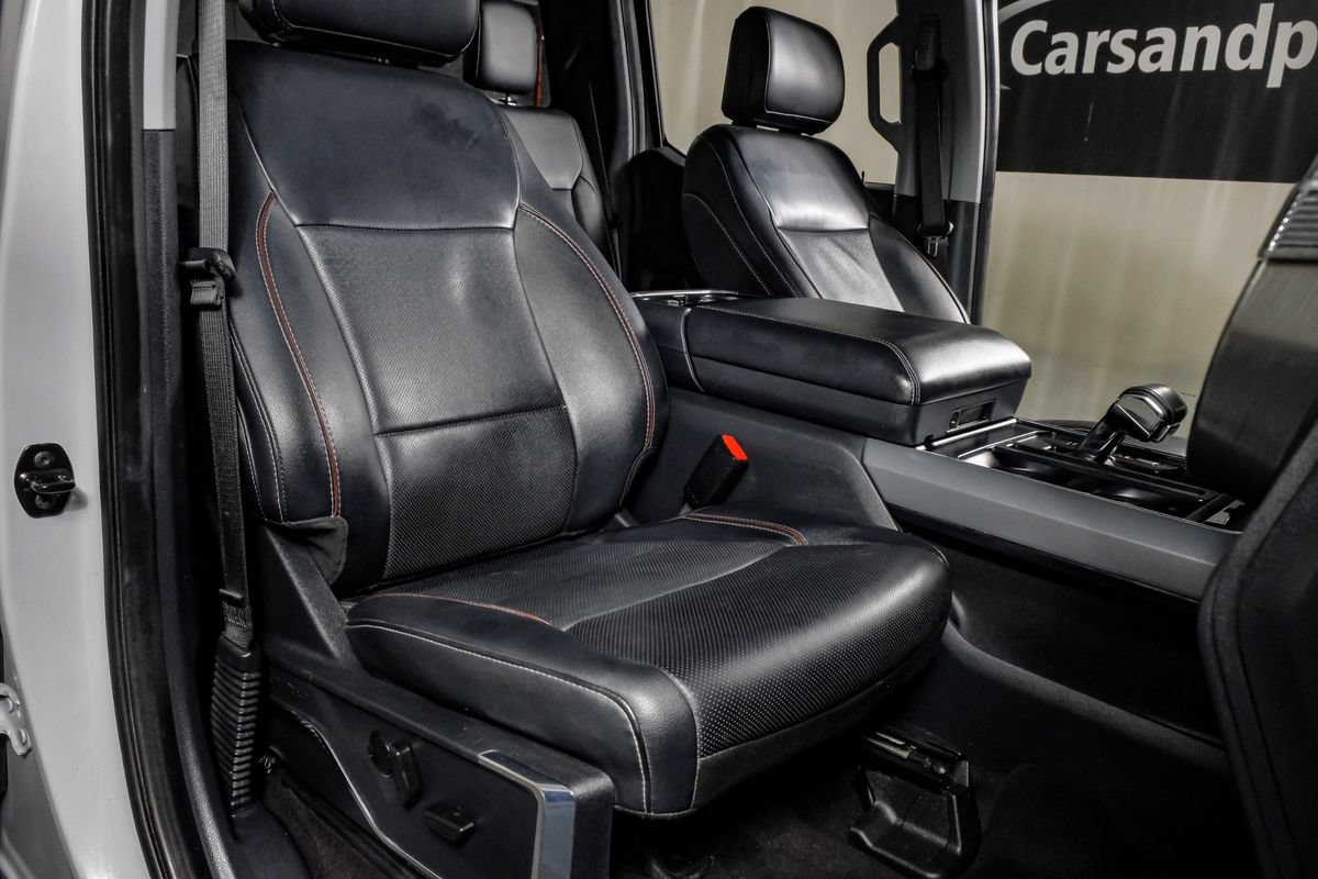 Used 2023 Ford F150 Lariat RWD image 30