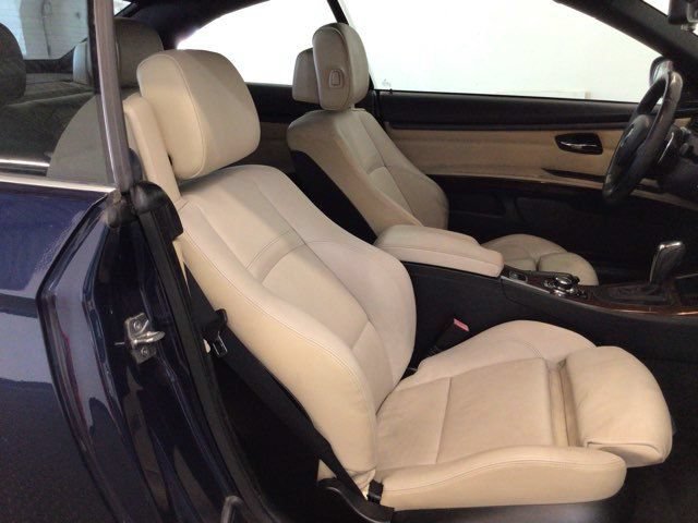 Used 2012 BMW 335i Convertible RWD image 14