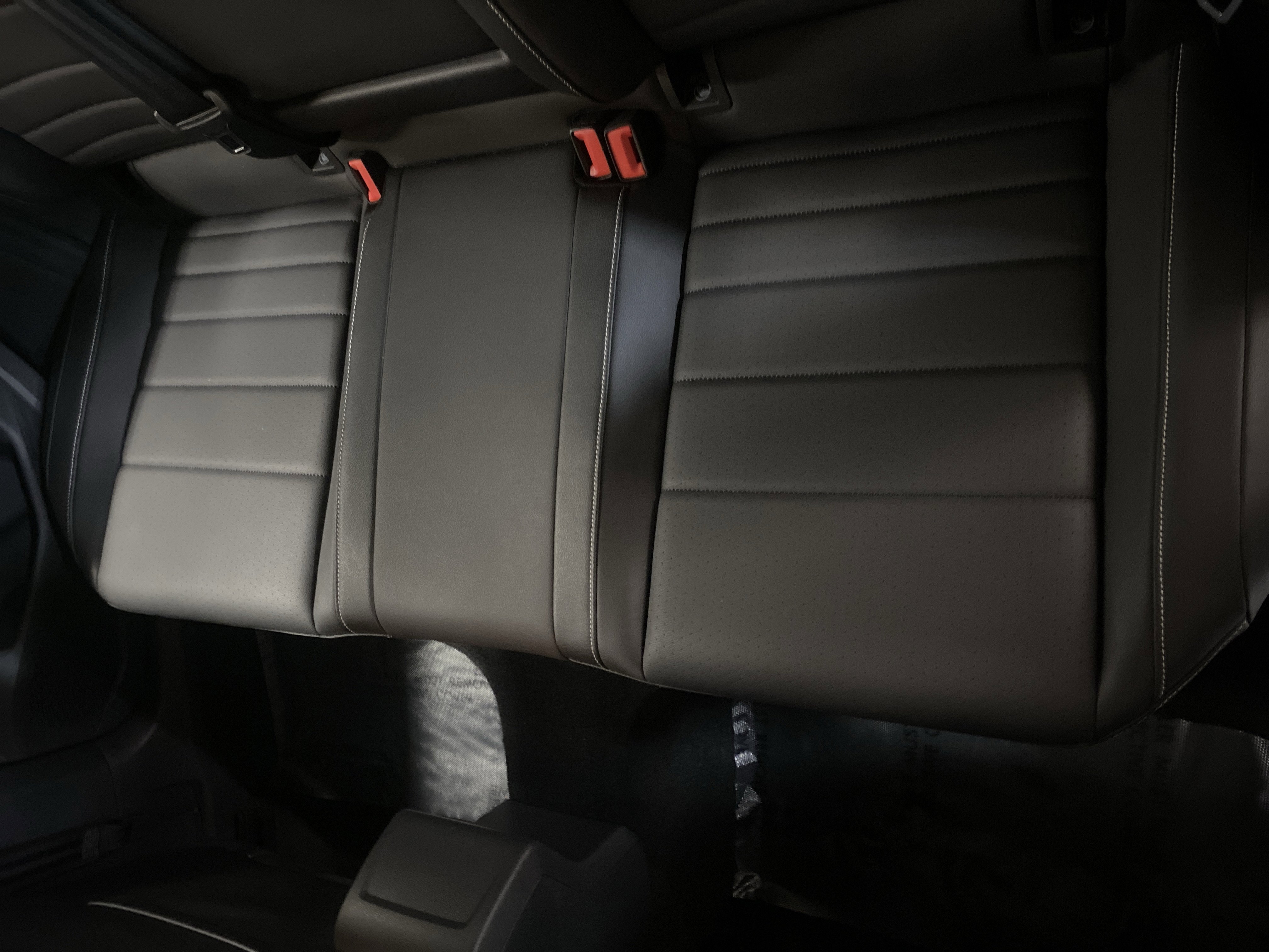 Used 2024 Volkswagen Jetta SE image 12