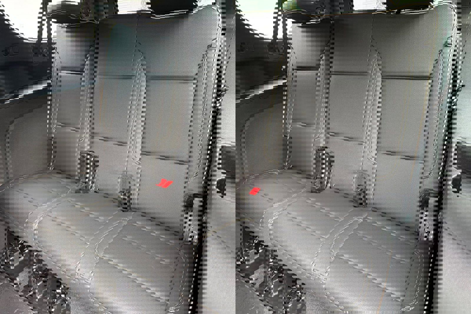 New 2026 Chevrolet Suburban Premier w/ Sun And Tow Package image 13