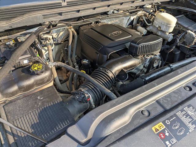 Used 2018 GMC Sierra 3500 SLT image 25