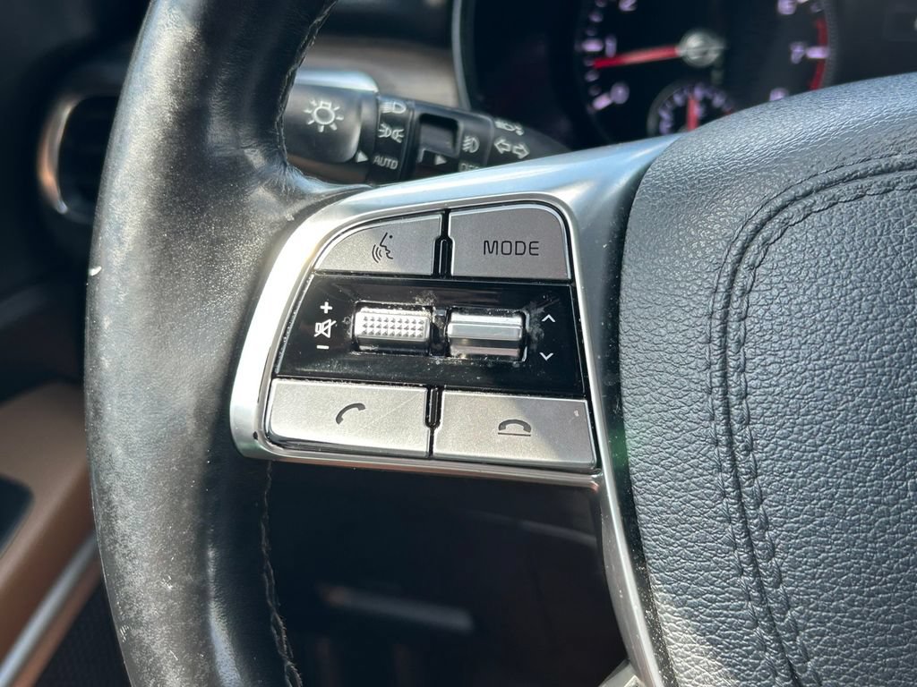 Used 2022 Kia Telluride SX w/ SX Prestige Package AWD/4WD image 39