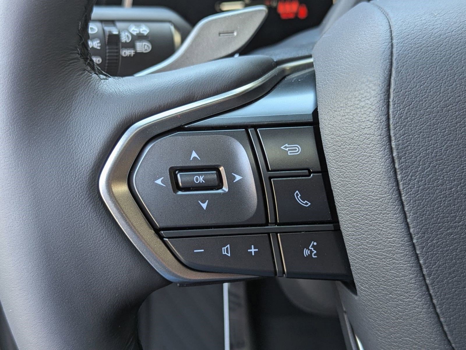 New 2026 Lexus RX 350 AWD image 25