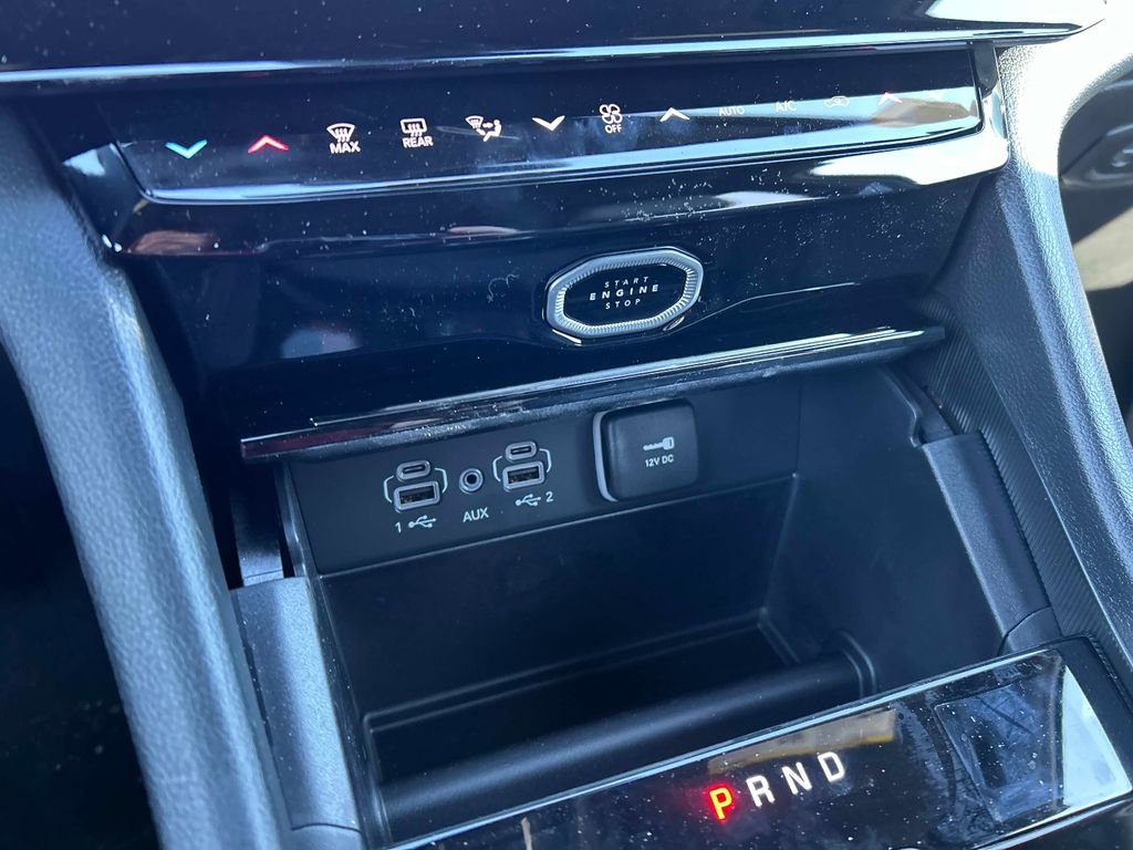 New 2026 Jeep Grand Cherokee Limited image 9