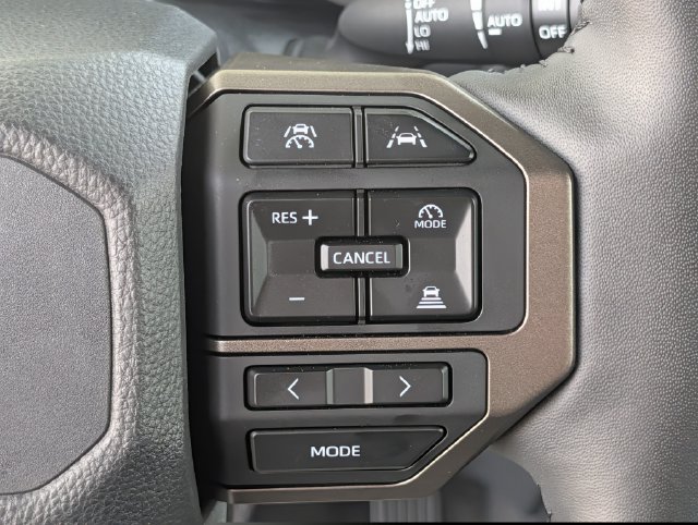 Used 2024 Toyota Land Cruiser w/ Premium Package AWD/4WD image 23