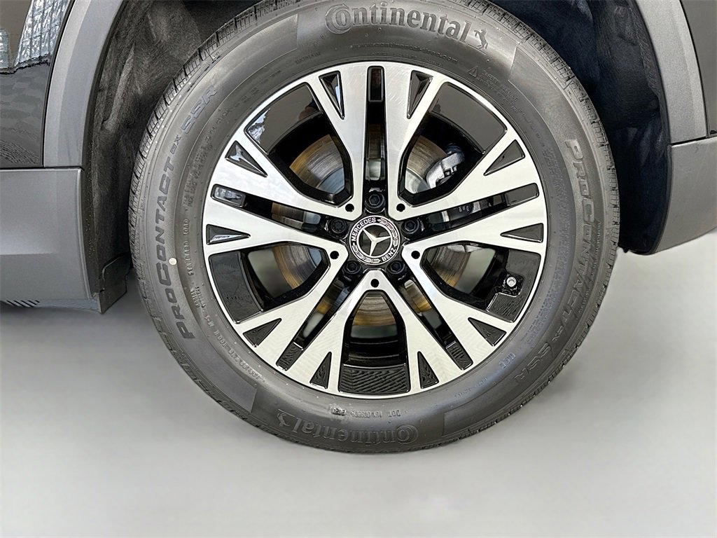 Used 2025 Mercedes-Benz GLA 250 4MATIC image 30