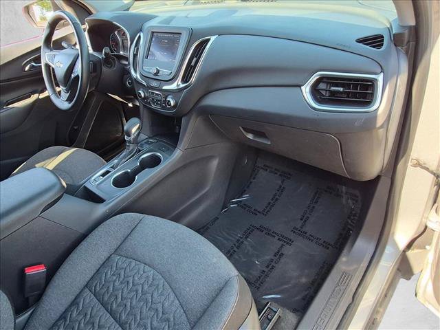 Used 2024 Chevrolet Equinox LT AWD/4WD image 20