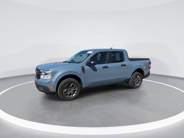 Certified 2024 Ford Maverick XLT FWD image 3