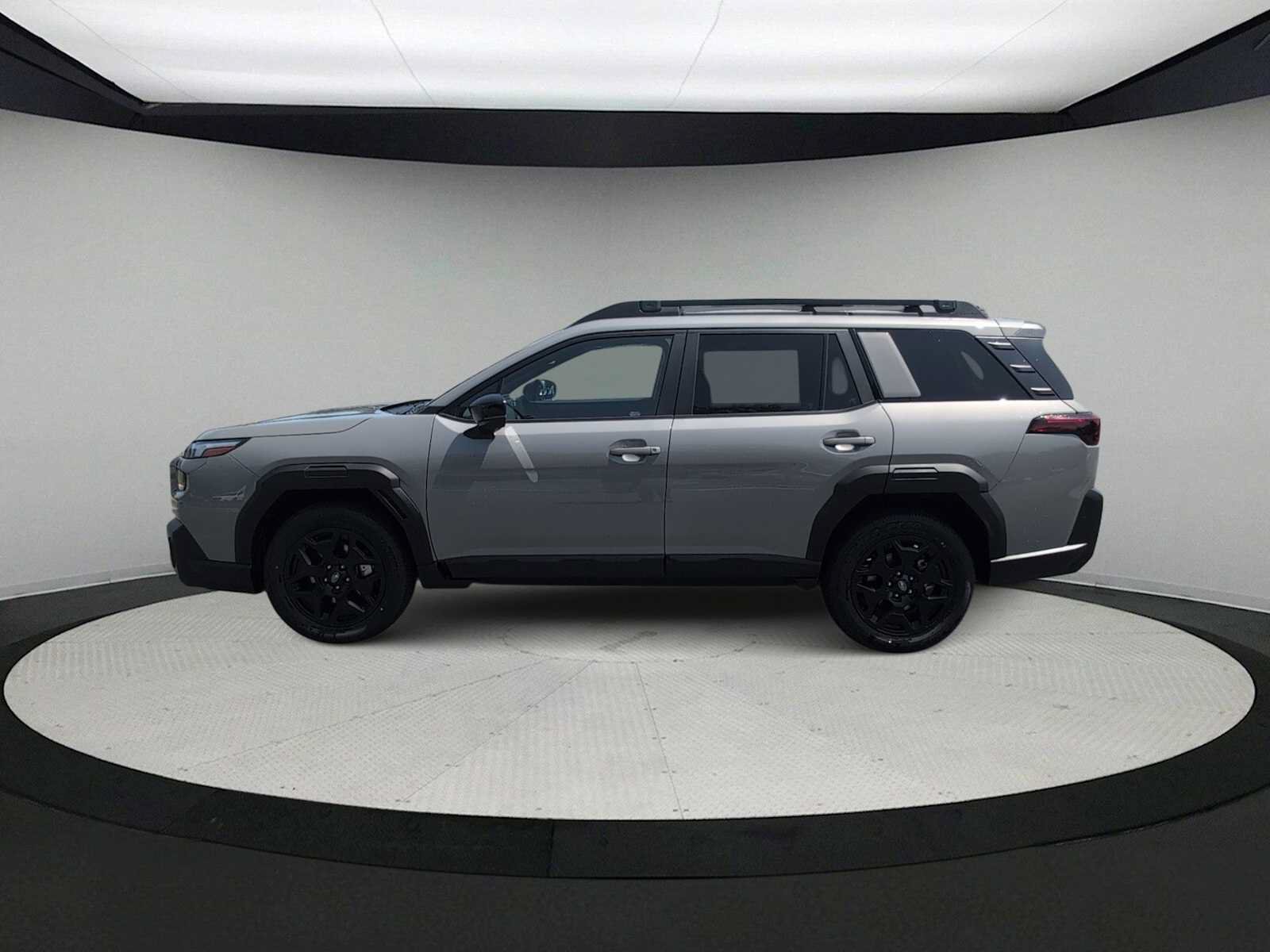 New 2026 Subaru Outback Limited AWD/4WD image 5
