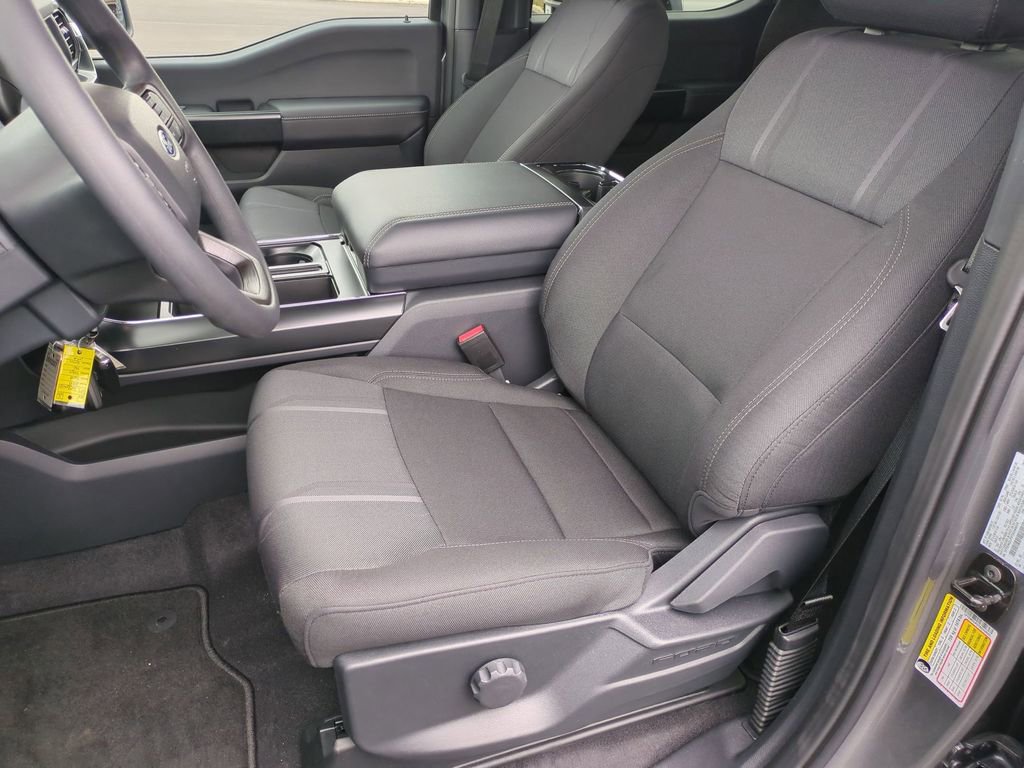 New 2026 Ford F150 STX image 22