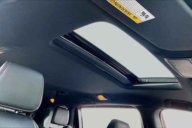 Certified 2025 Honda Odyssey Sport-L image 26