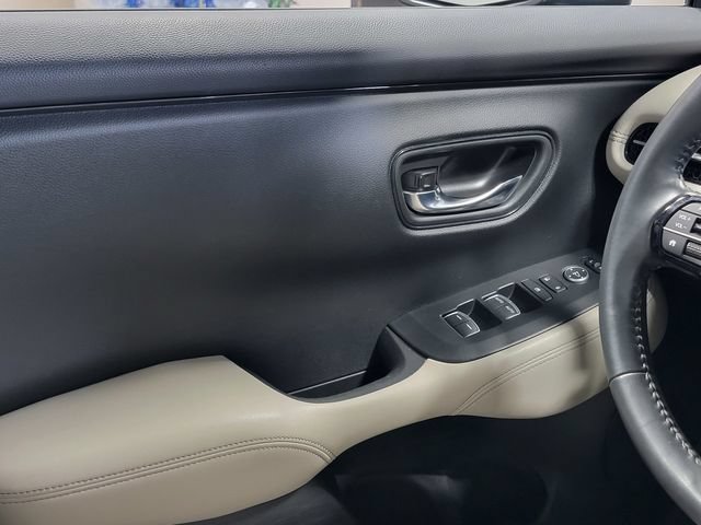 Certified 2024 Honda HR-V EX-L image 23