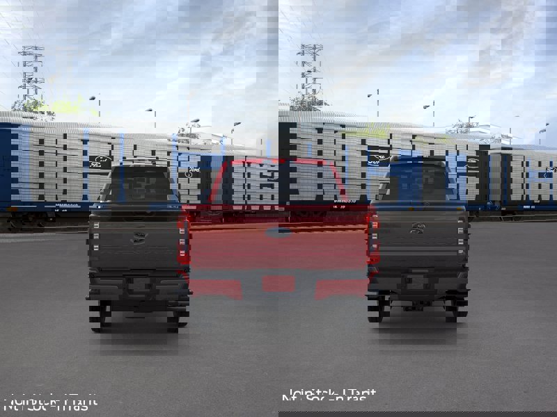 New 2026 Ford F250 Lariat AWD/4WD image 5