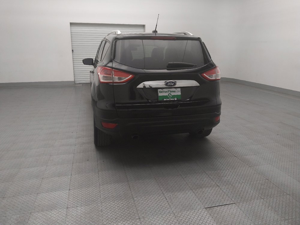 Used 2015 Ford Escape Titanium w/ Equipment Group 301A FWD image 6