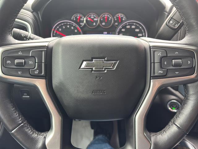 Used 2020 Chevrolet Silverado 1500 RST w/ Texas Edition image 26