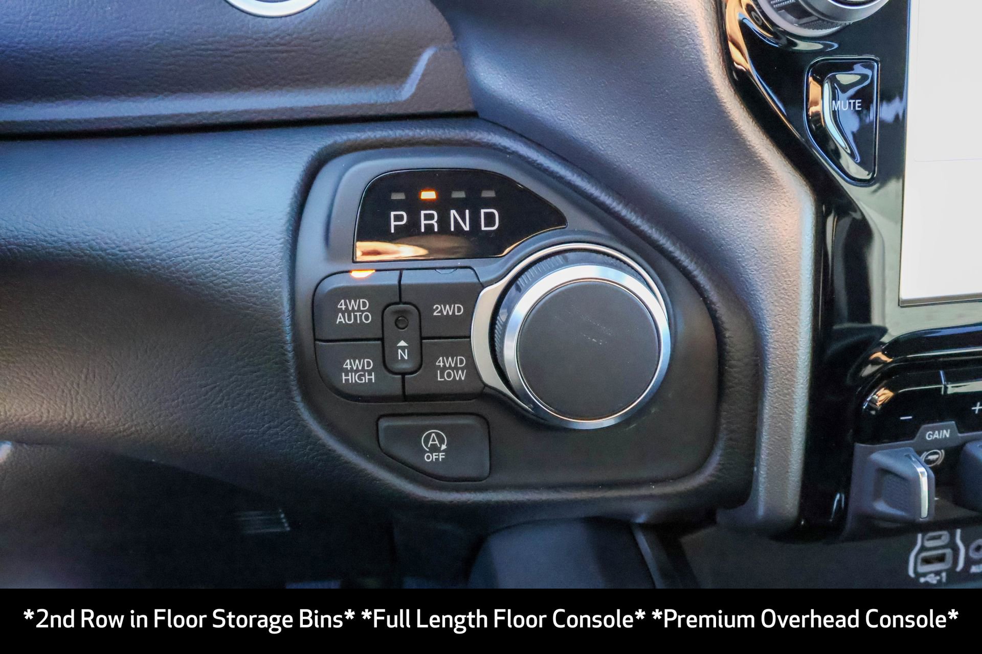 New 2026 RAM 1500 4x4 Crew Cab image 28