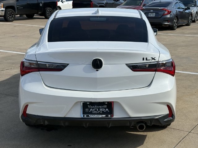 Used 2019 Acura ILX FWD image 5