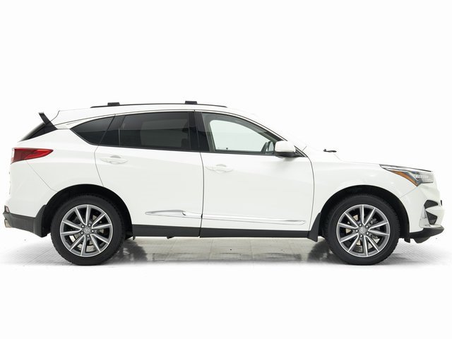 Used 2019 Acura RDX w/ Technology Package image 31