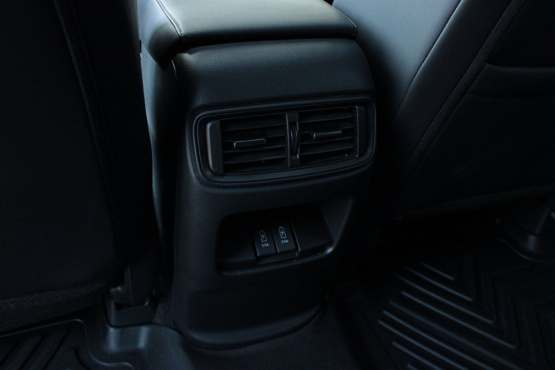 Used 2021 Honda CR-V EX-L image 19