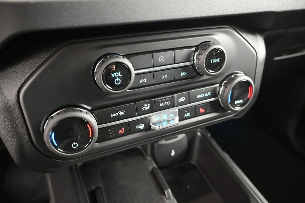New 2026 Ford Bronco Big Bend AWD/4WD image 14