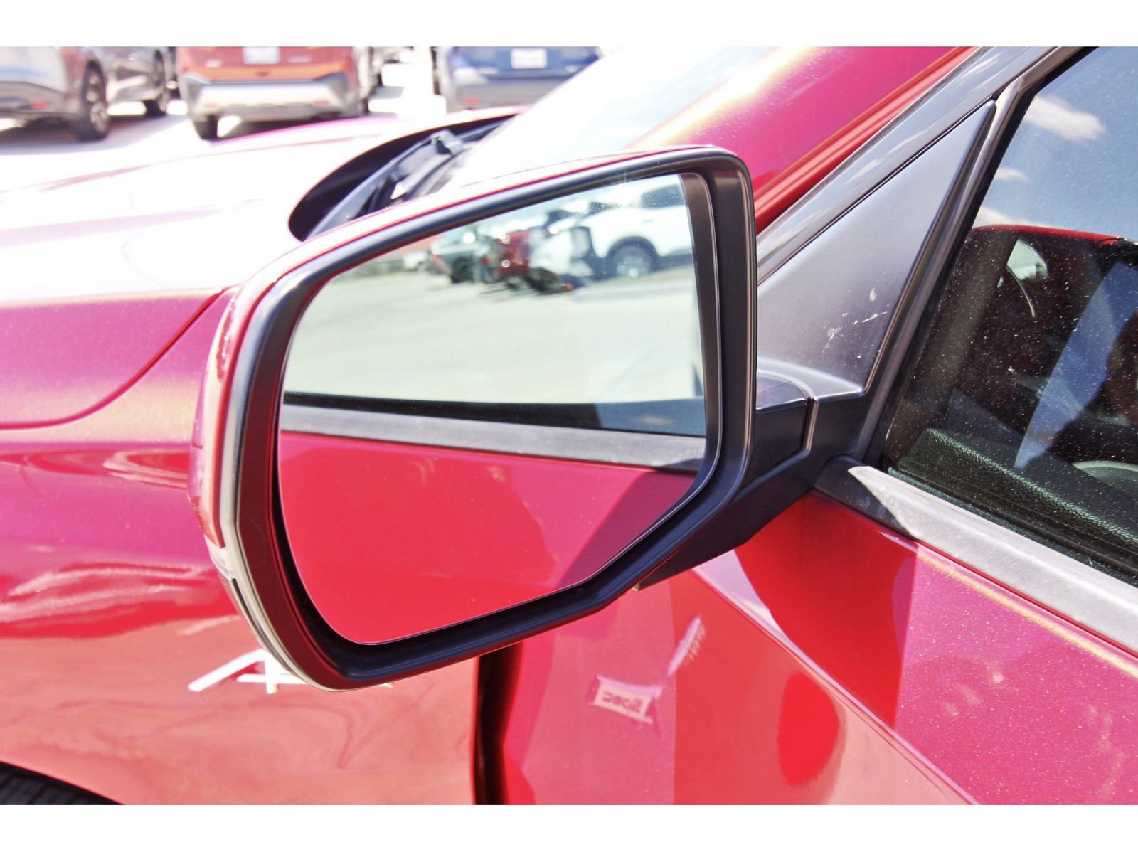 Used 2019 Acura RDX A-Spec image 10